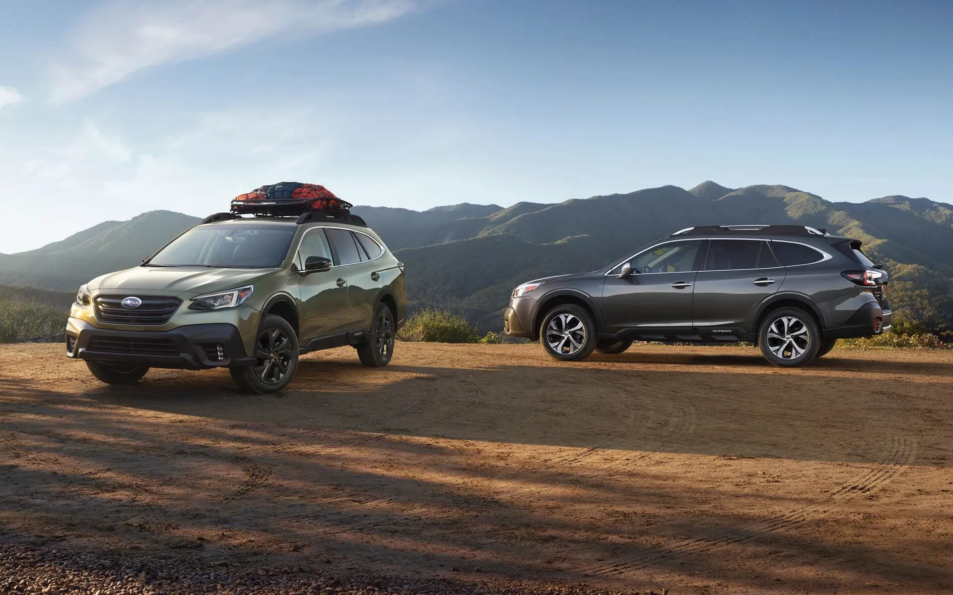 Subaru pre-purchase inspection Malaga